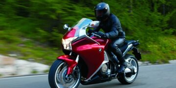 Свобода на дорогах: відкрийте новий світ із Honda