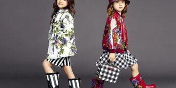 Fashionable children’s clothing from reliable Turkish manufacturers: range and advantages