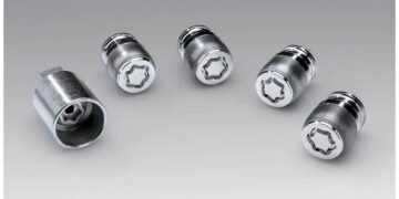 Секретка для колес: как выбрать идеальный вариант для вашего автомобиля