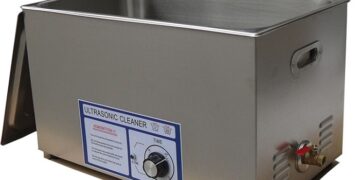 Ультразвуковые ванны, как эффективное и безопасное очищение деталей