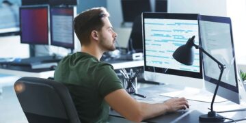 Выделенный сервер с видеокартой: основные характеристики и преимущества использования