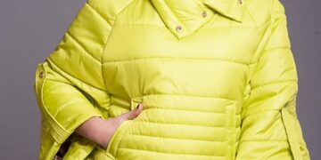 Женские куртки: модные тенденции и рекомендации по выбору