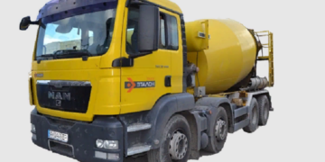 Особенности производства качественного бетона