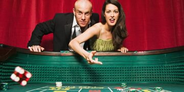 Основные правила игры в кости «Крэпс»: что нужно знать новичку