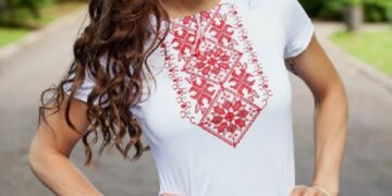 Патріотичні футболки: асортимент та поради щодо вибору