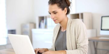 What tasks can be implemented with the Ispmanager panel: help in web development