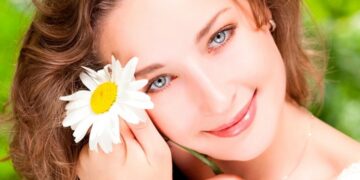 A large assortment of medicinal cosmetics and dietary supplements for health and beauty