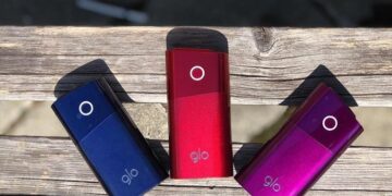 Главные преимущества инновационных систем нагревания табака Glo