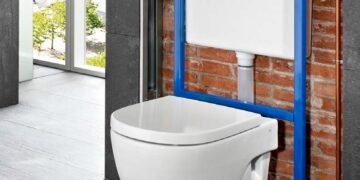 Інсталяція для унітазу: види, вибір та підключення