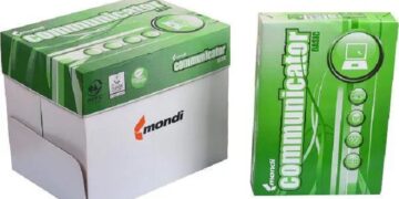 Основные свойства качественной офисной бумаги