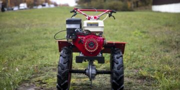 Разновидности сельскохозяйственной мототехники бренда Вейма