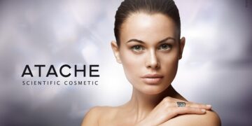 В чем секрет косметики Atache?