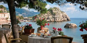 Какой выбрать маршрут для тура по Сицилии: советы туристам