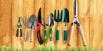 Львівський магазин “Водоспад” – інструмент для садівника та не тільки