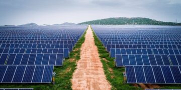 Солнечные электростанции для бизнеса: цены и преимущества