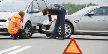 ДТП: что делать на месте происшествия, подробная пошаговая инструкция