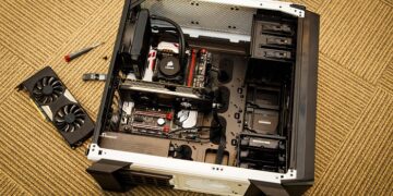 Сборка своими руками домашнего компьютера: правила и этапы