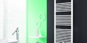 Функціонування електричних сушки для рушників: переваги і принцип роботи