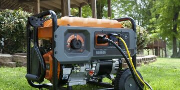 Где и как купить генератор для дома: пошаговое руководство