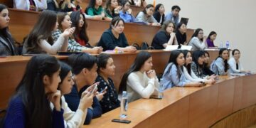 Качественное образование в сфере туризма в Казахстане: преимущества обучения