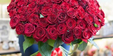 Купівля квітів та оригінальних букетів від MartaFlowers: асортимент та переваги