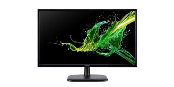 Монітори з частотою 75 Гц: основні переваги та рекомендації щодо вибору