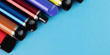 Украинский вейпинг в 2024: искусство наслаждения и современные тенденции