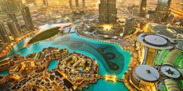 The most interesting events in Dubai that a tourist should visit