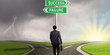 Work, pleasure and mistakes: how to walk the path to true satisfaction