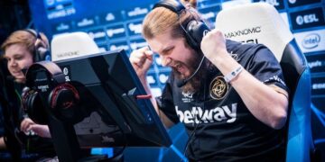 Як стати чемпіоном у кіберспорті: ключові правила та поради