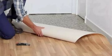 Что нужно знать про укладку линолеума: основные рекомендации и правила