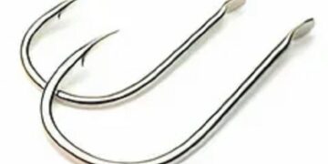 Одинарные крючки: основные особенности, преимущества и применение