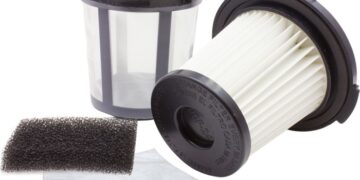 Есть ли разница в выборе фильтра для пылесоса: на что обратить внимание