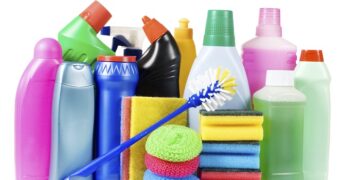 FreshGlow: якісна та безпечна побутова хімія для професійного прибирання