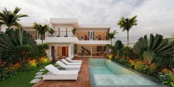 Investing in real estate in Bali: main advantages and unique opportunities for investors