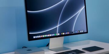 Мониторы от Apple: какие бывают, основные достоинства и как выбрать