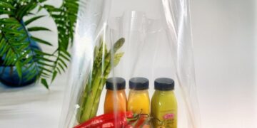 Оптом кульки-майка от «Чернигов Пекедж» — купить по лучшей цене