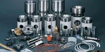Spare parts and repair kits from Klifex: main advantages and varieties