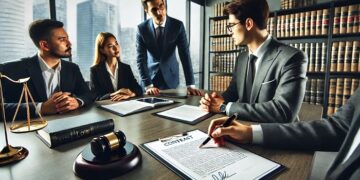 Абонентське обслуговування для юридичних осіб: ефективне рішення для бізнесу