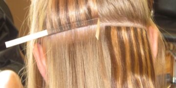 Какими должны быть волосы для наращивания: основные требования и особенности