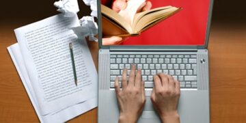 Мінікурс з написання книги та його головні відмінності