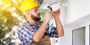 Переваги встановки відеоспостереження: правила та поради