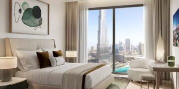 Покупка квартиры в Дубае: преимущества обращения к профессионалам