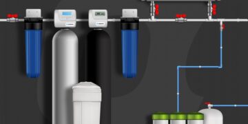 Премиум системы очистки воды GUSTAVO: преимущества и применение