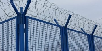 Установка забора Егоза, его основные характеристики и достоинства