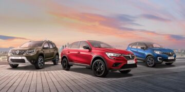 Обзор модельного ряда Renault: какие автомобили доступны в 2024 году