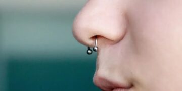 Як робити пірсинг носа: основні правила та рекомендації фахівців