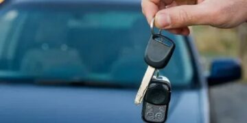 Car key replacement: what you need to know