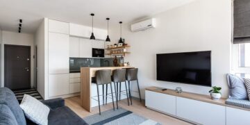 Інвестиції в смарт-квартири: покроковий гід для підприємців та інвесторів