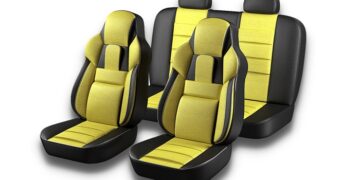 Подбираем лучший комплект чехлов для авто